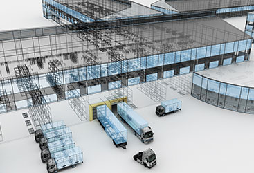 Automated Storage and Retrieval System (AS/RS)