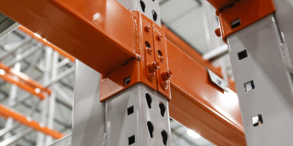 Pallet Rack Punches - Apex Companies