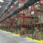 Automated Conveyor - Apex Companies