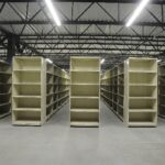Pick Module Shelving