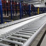 Automated Conveyor - Apex Companies