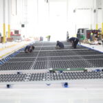Pallet Rack Installation - Apex Companies