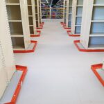 Pick Module Shelving