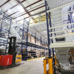 Pick Module - Apex Companies