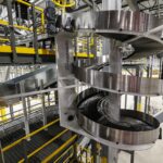 Automated Conveyor- Apex Companies