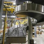 Automated Conveyor - Apex Companies