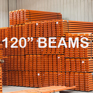 Step Beams - Apex Companies
