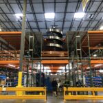 Automated Conveyor - Apex Companies