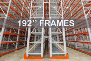 Upright Frame - Apex Companies