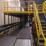 Automated Conveyor - Apex Companies