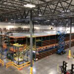 Pick Module - Apex Companies