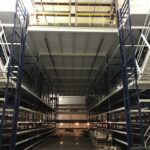 Pick Module - Apex Companies