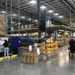 Pick Module - Apex Companies