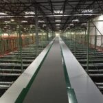 Automated Conveyor - Apex Companies