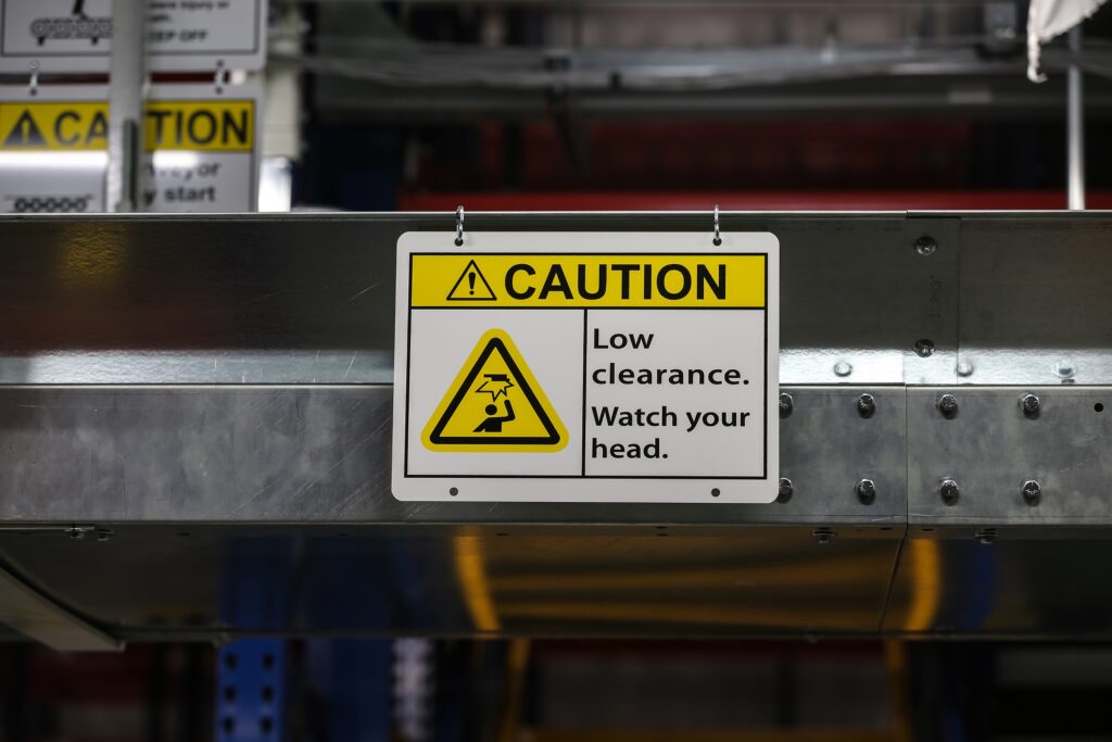 Warehouse Safety - Apex Companies