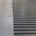 Mezzanine Decking - Apex Companies