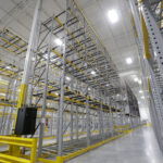 Pallet Rack Safety Products