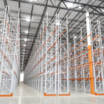 Selective Pallet Rack