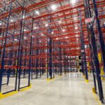 Apex Warehouse Pallet Rack Design
