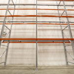 Selective Pallet Rack