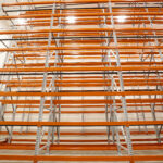 Selective Pallet Rack