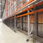 Selective Pallet Rack