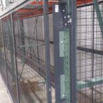 Safety Cage