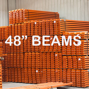 Step Beam - Apex Companies