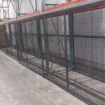 Safety Cage