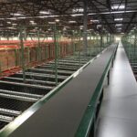 Automated Conveyor - Apex Companies