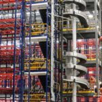 Automated Conveyor - Apex Companies