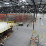 Mezzanine Construction