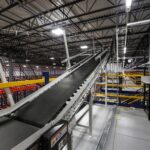 Automated Conveyor - Apex Companies
