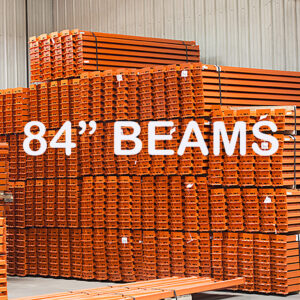 Step Beam - Apex Companies