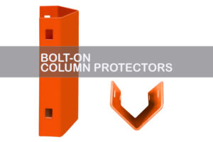 Column Protectors - Apex Companies