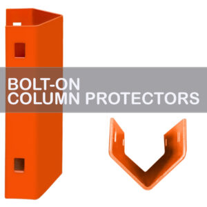 Column Protectors - Apex Companies