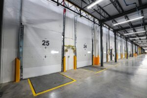 Dock Safety - Tips to Prevent Loading Dock Hazards