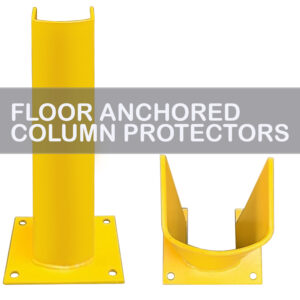 Column Protector - Apex Companies