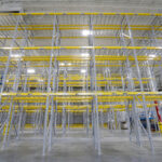 Selective Pallet Rack