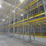 Selective Pallet Rack