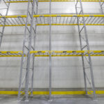 Selective Pallet Rack