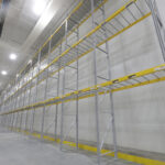 Selective Pallet Rack