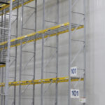 Selective Pallet Rack