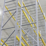 Selective Pallet Rack