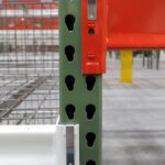 Selective Beam Connection