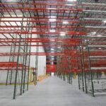 Selective Rack - Over Aisle