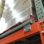 Push-Back Pallet Rack