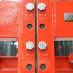 Drive-In Bolted Connection