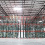 Drive-In Rack - Apex Companies