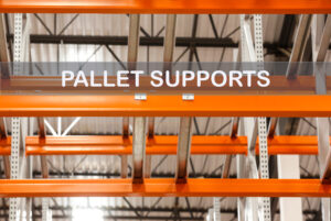 Pallet Supports - Apex Companies